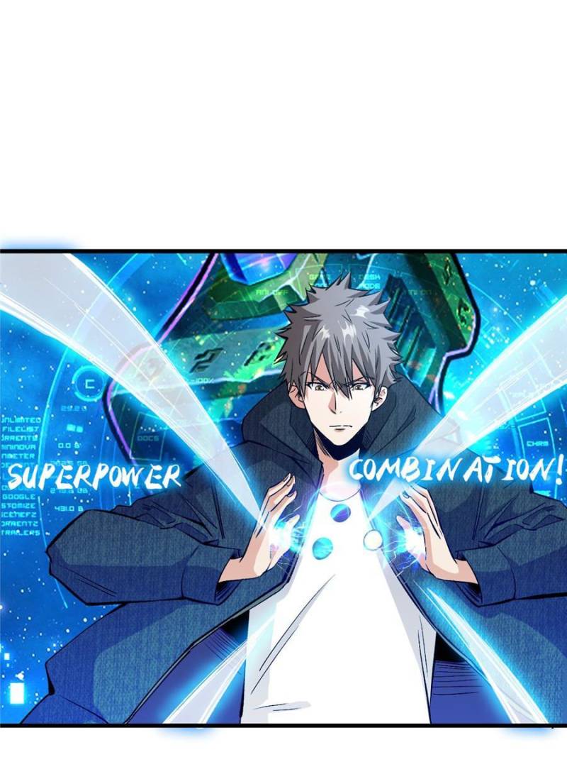 Read Endgame Restart EN Manga Online
