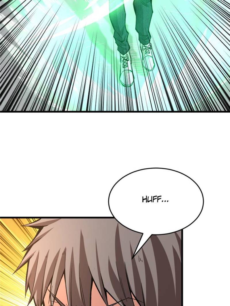 Read Endgame Restart EN Manga Online