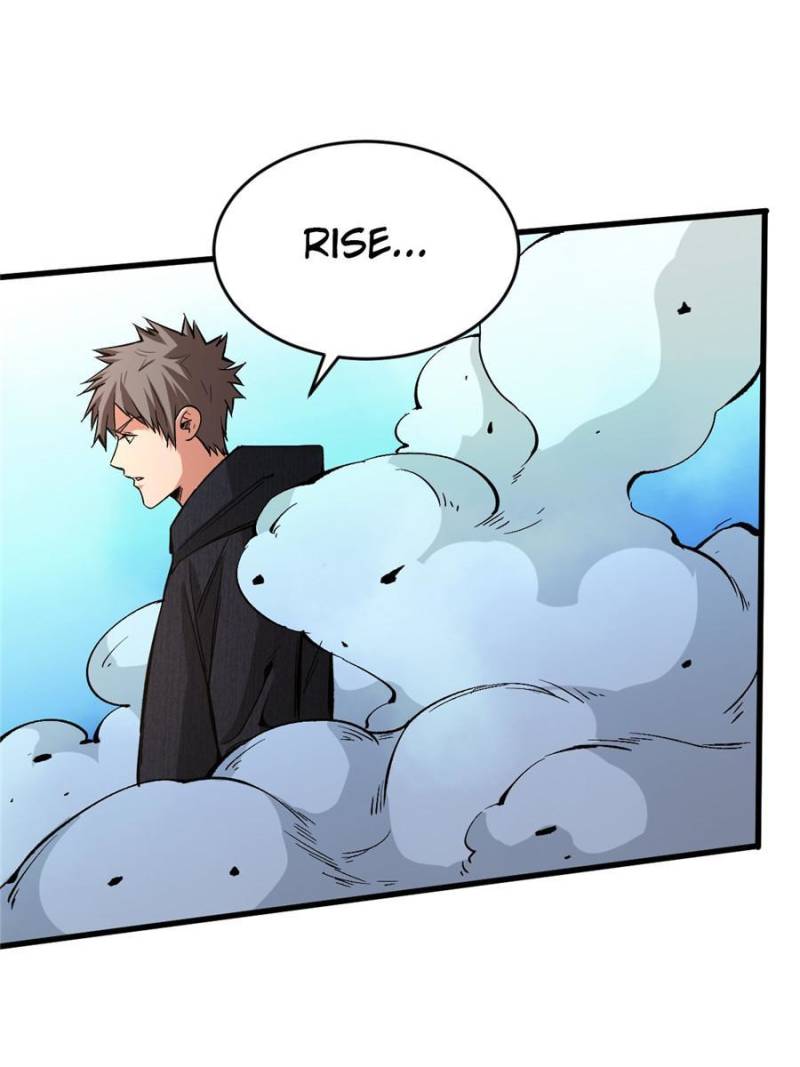 Read Endgame Restart EN Manga Online