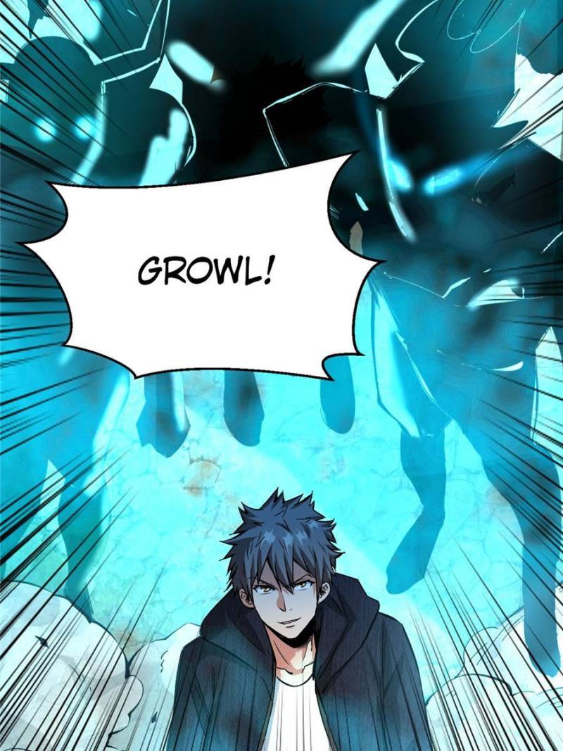 Read Endgame Restart EN Manga Online