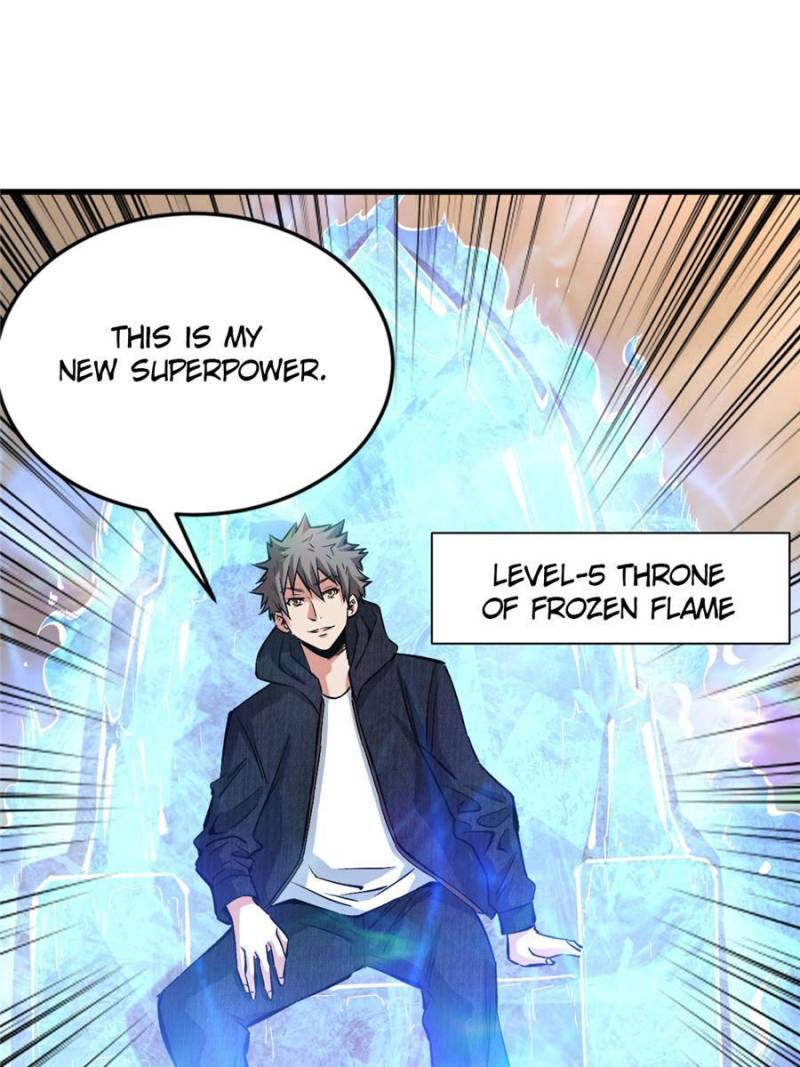 Read Endgame Restart EN Manga Online