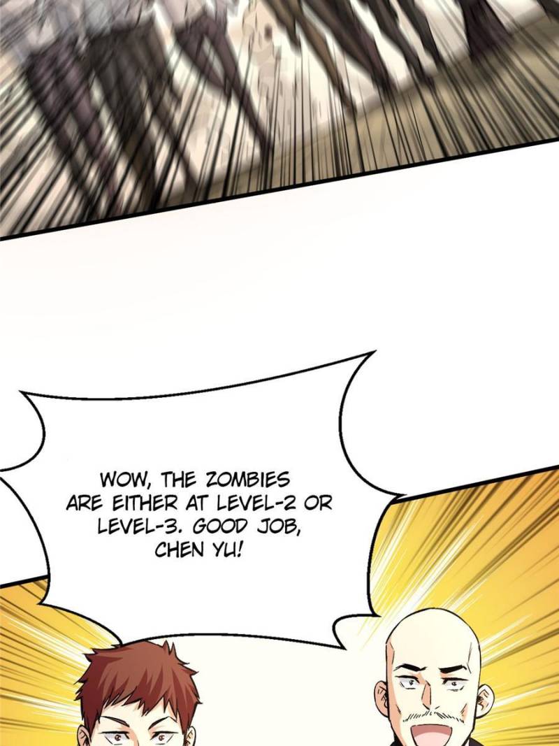 Read Endgame Restart EN Manga Online