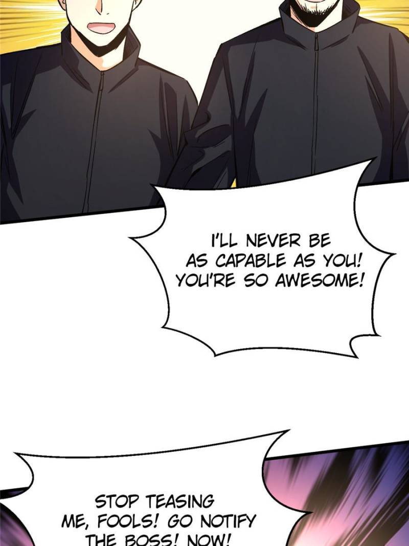 Read Endgame Restart EN Manga Online
