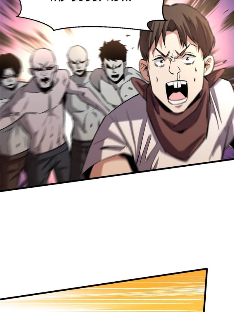 Read Endgame Restart EN Manga Online