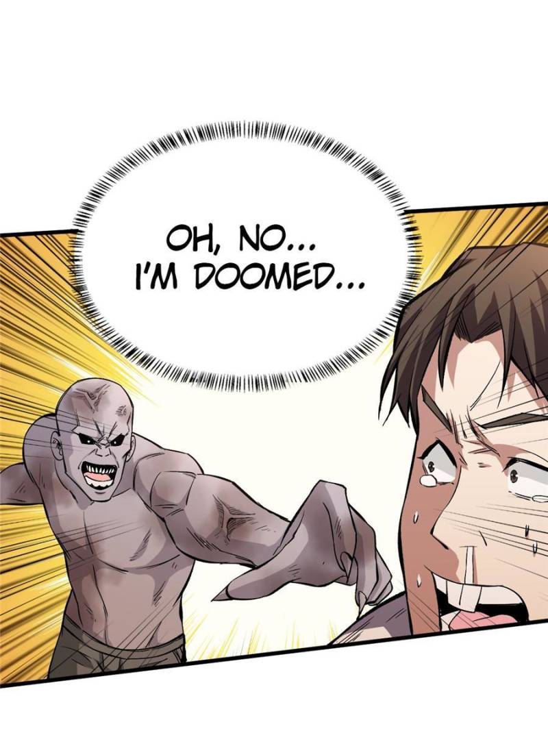 Read Endgame Restart EN Manga Online