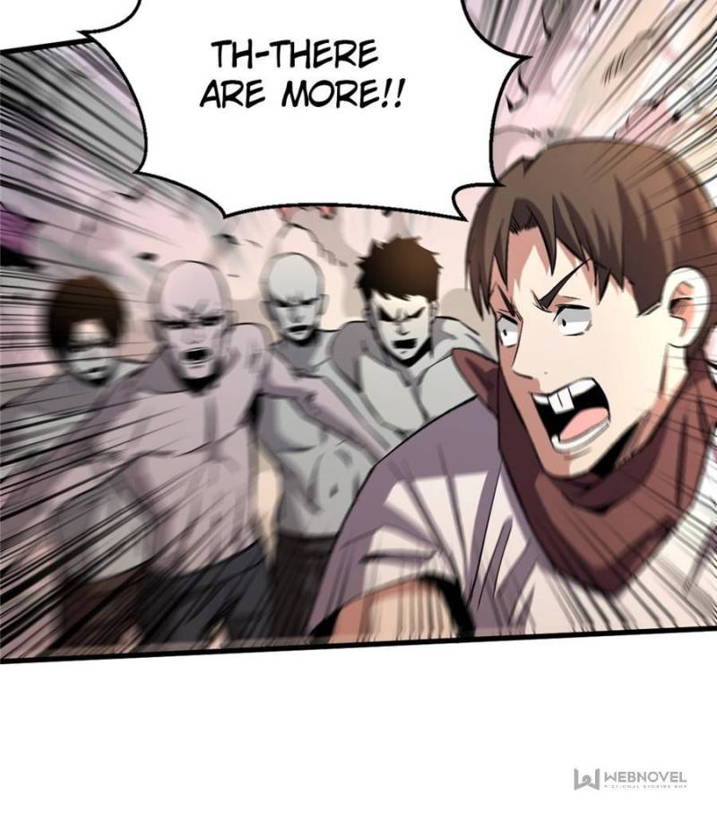 Read Endgame Restart EN Manga Online
