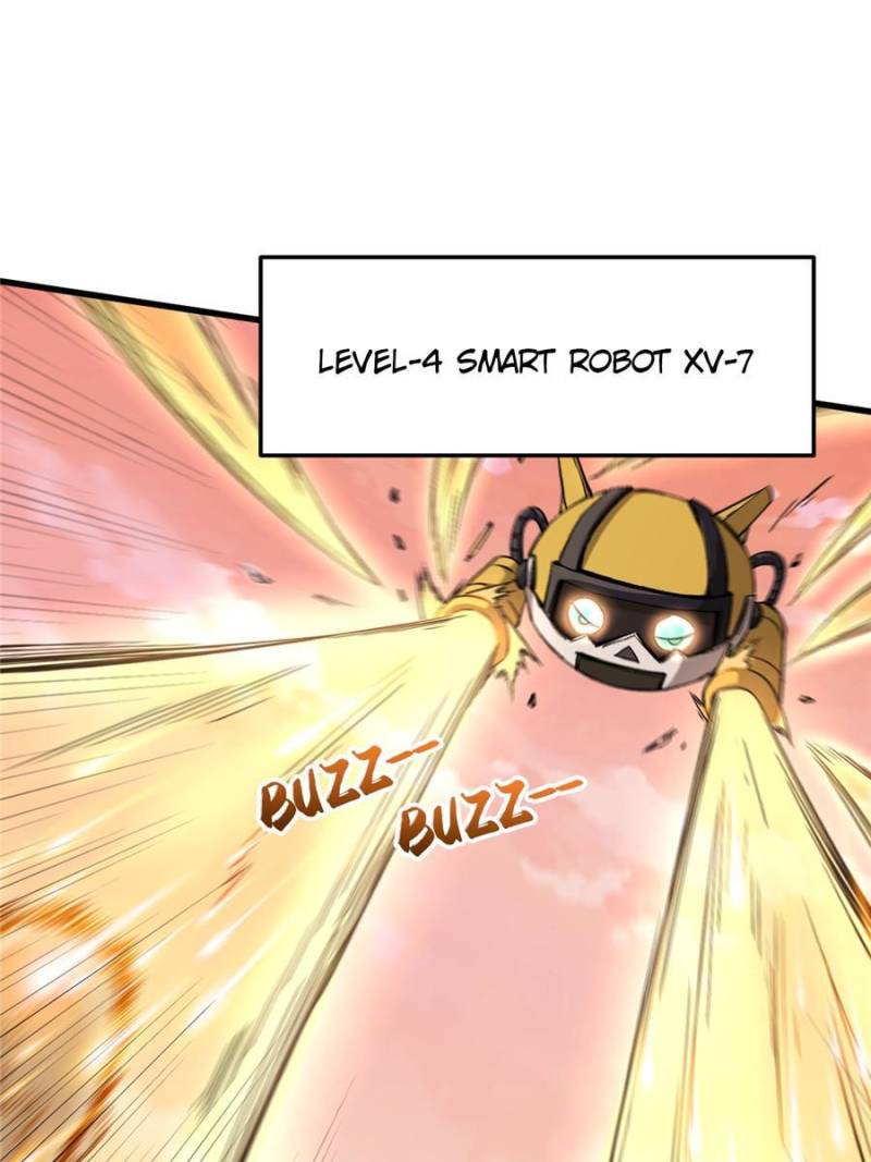 Read Endgame Restart EN Manga Online