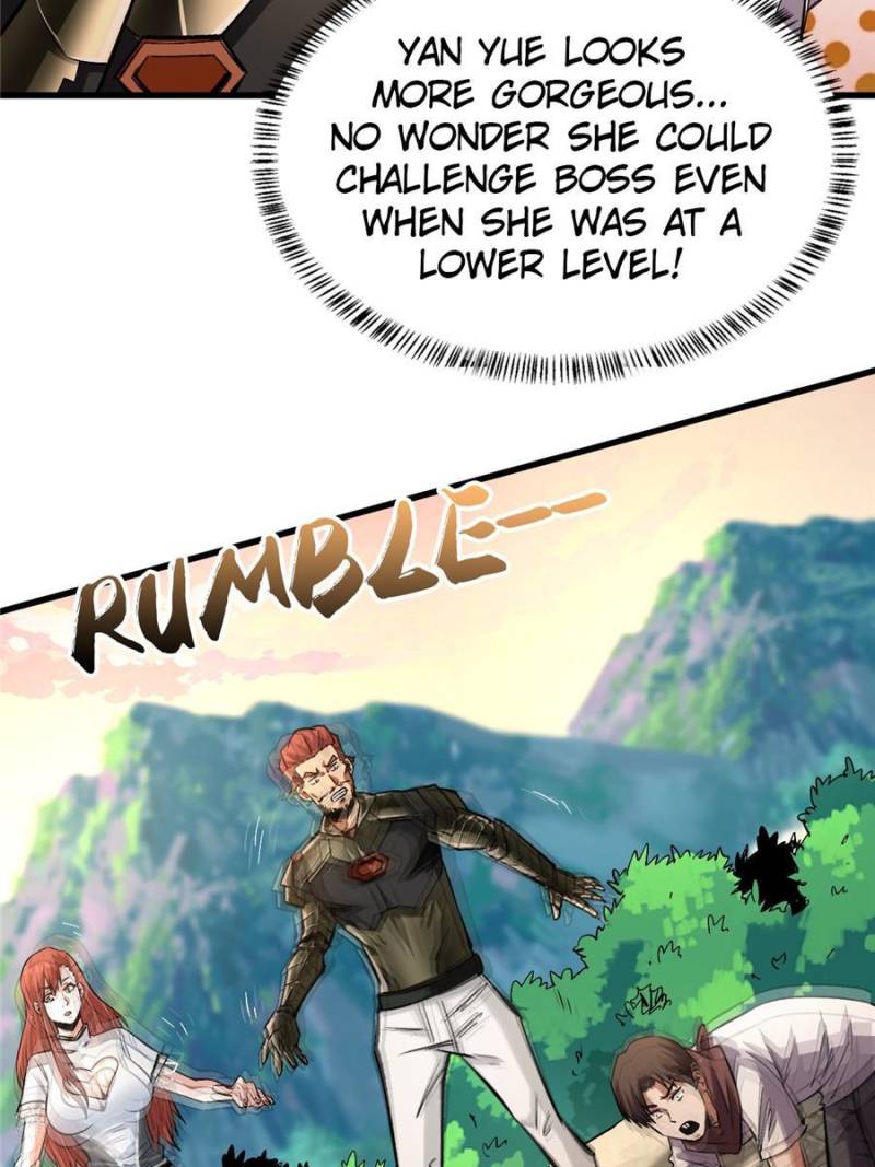 Read Endgame Restart EN Manga Online