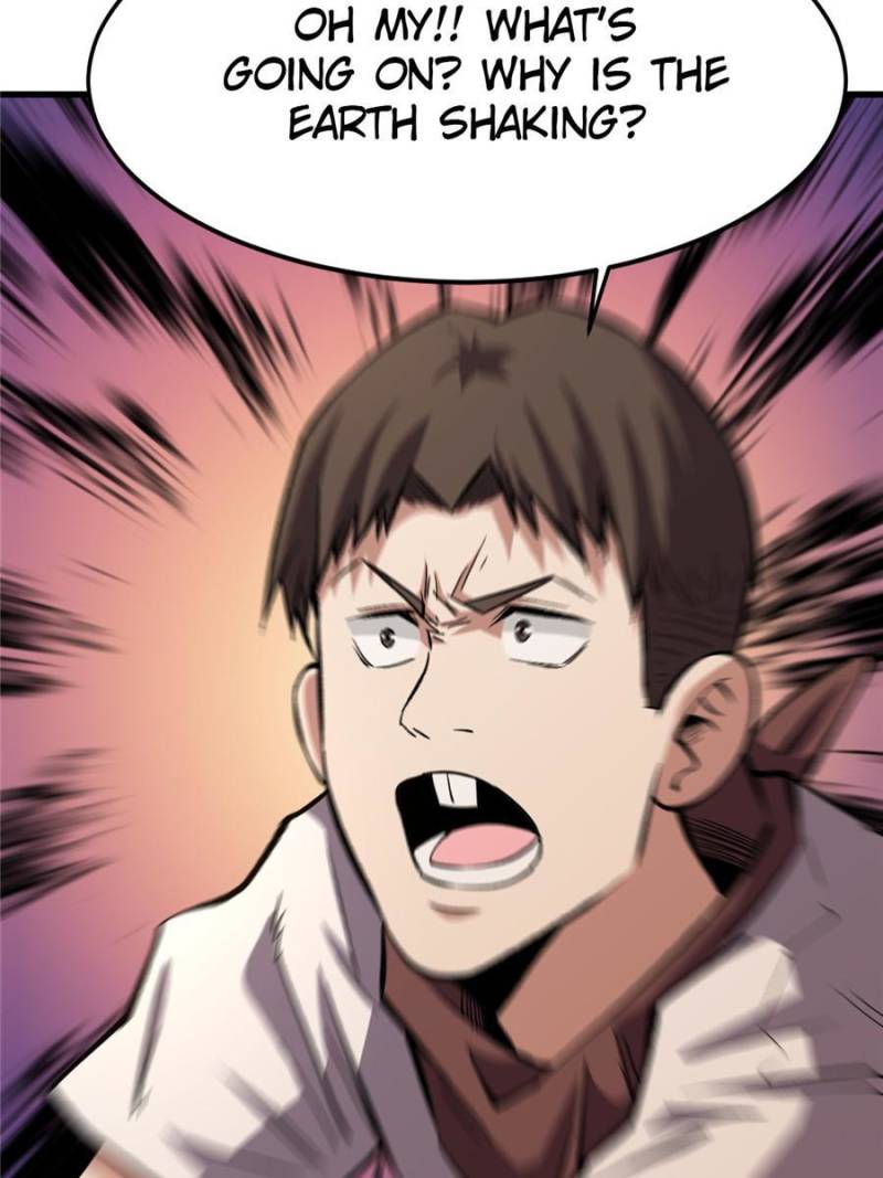 Read Endgame Restart EN Manga Online