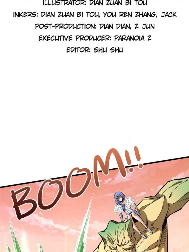 Read Endgame Restart EN Manga Online