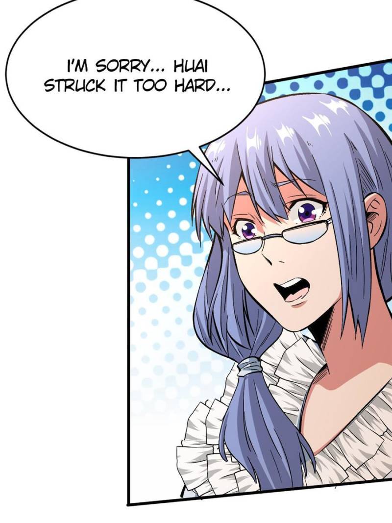 Read Endgame Restart EN Manga Online