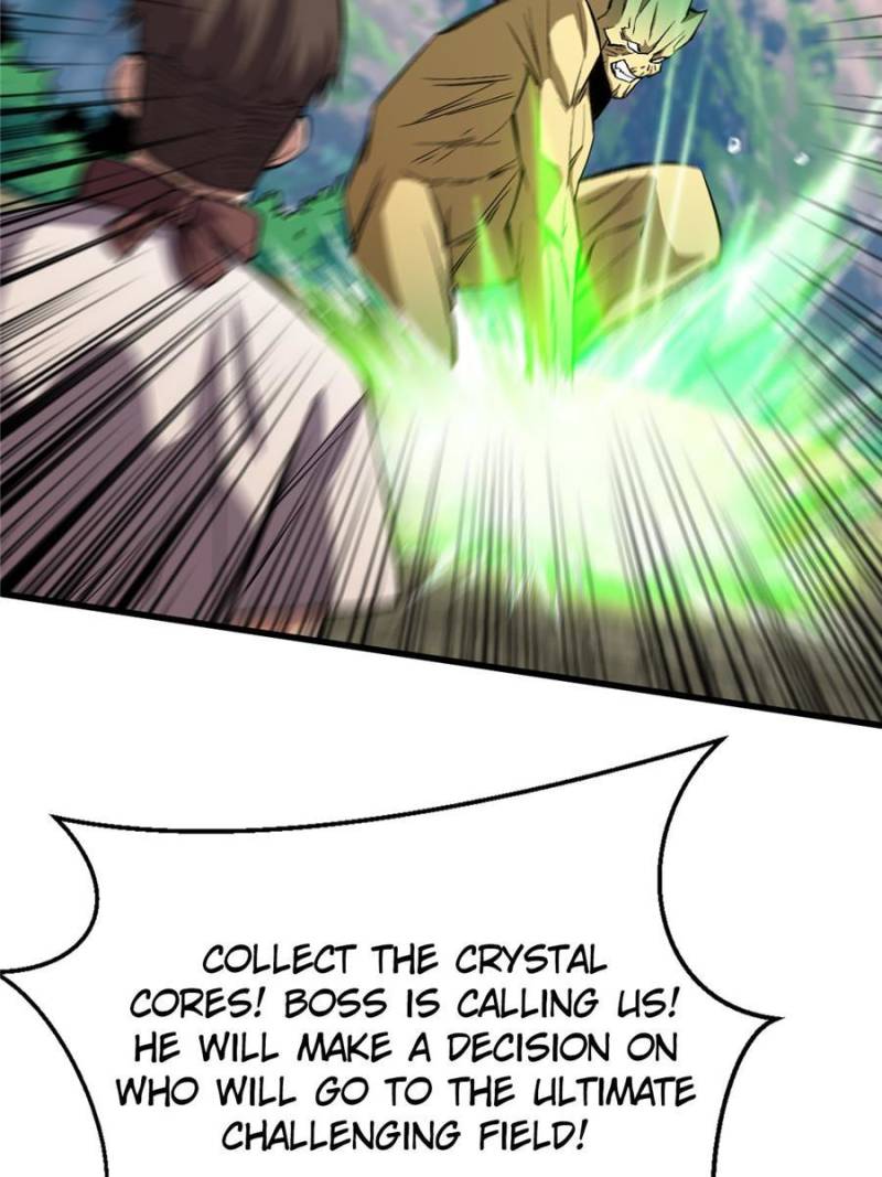 Read Endgame Restart EN Manga Online