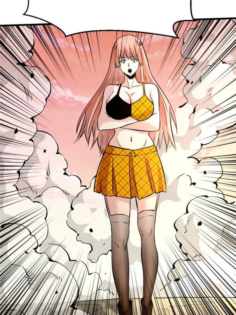 Read Endgame Restart EN Manga Online