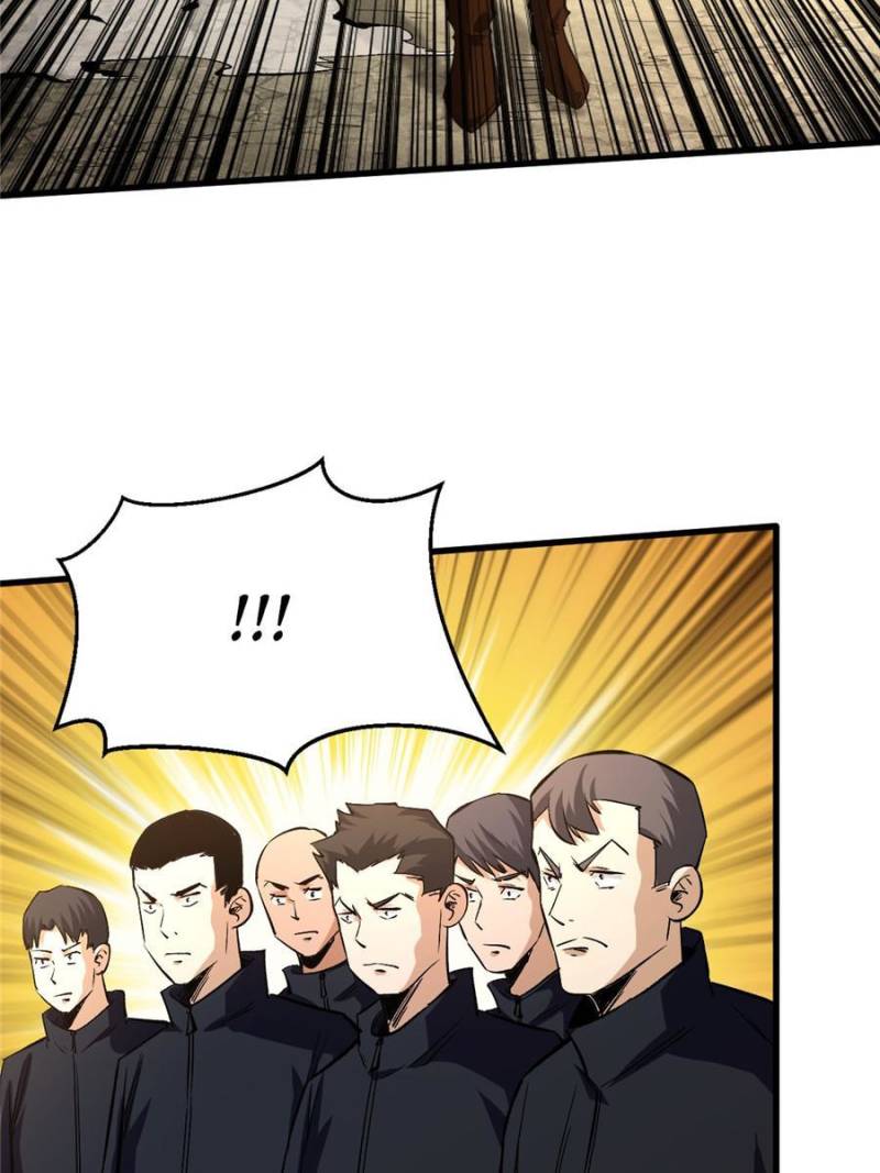 Read Endgame Restart EN Manga Online