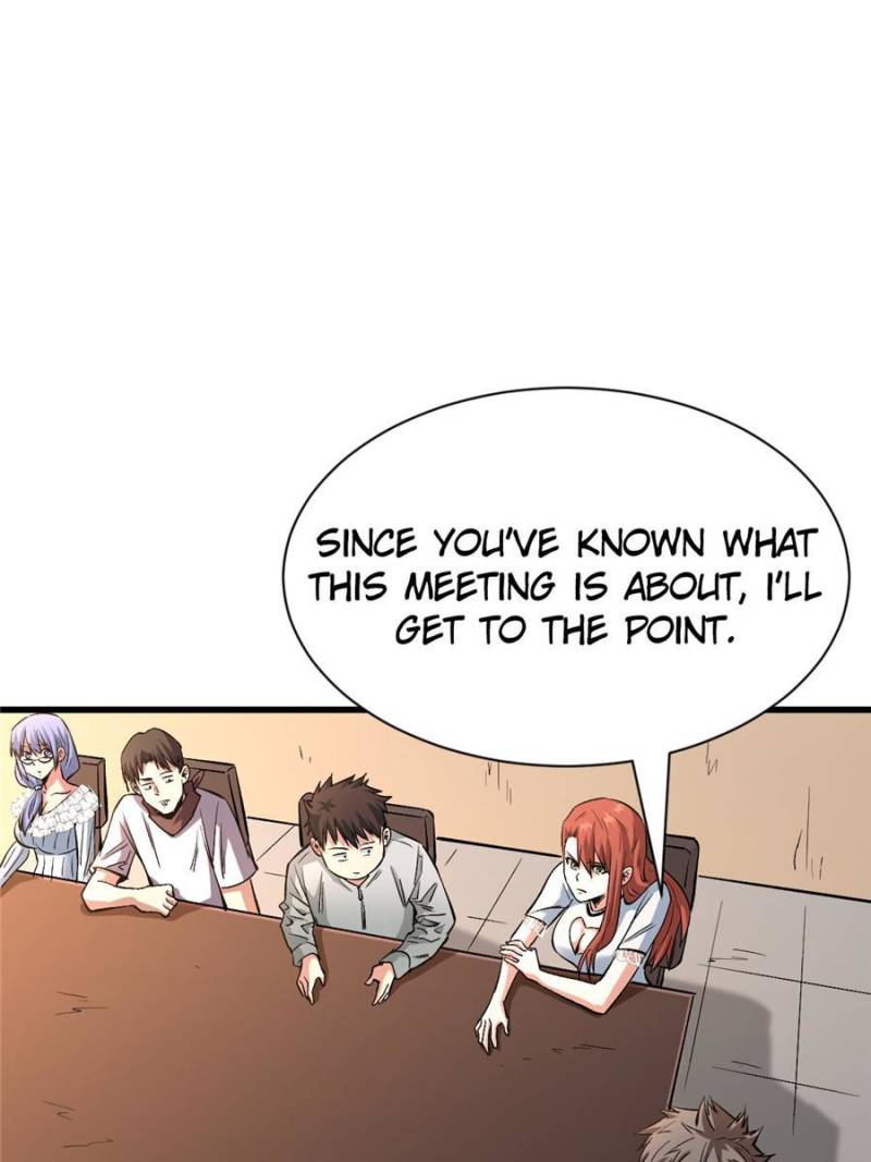 Read Endgame Restart EN Manga Online
