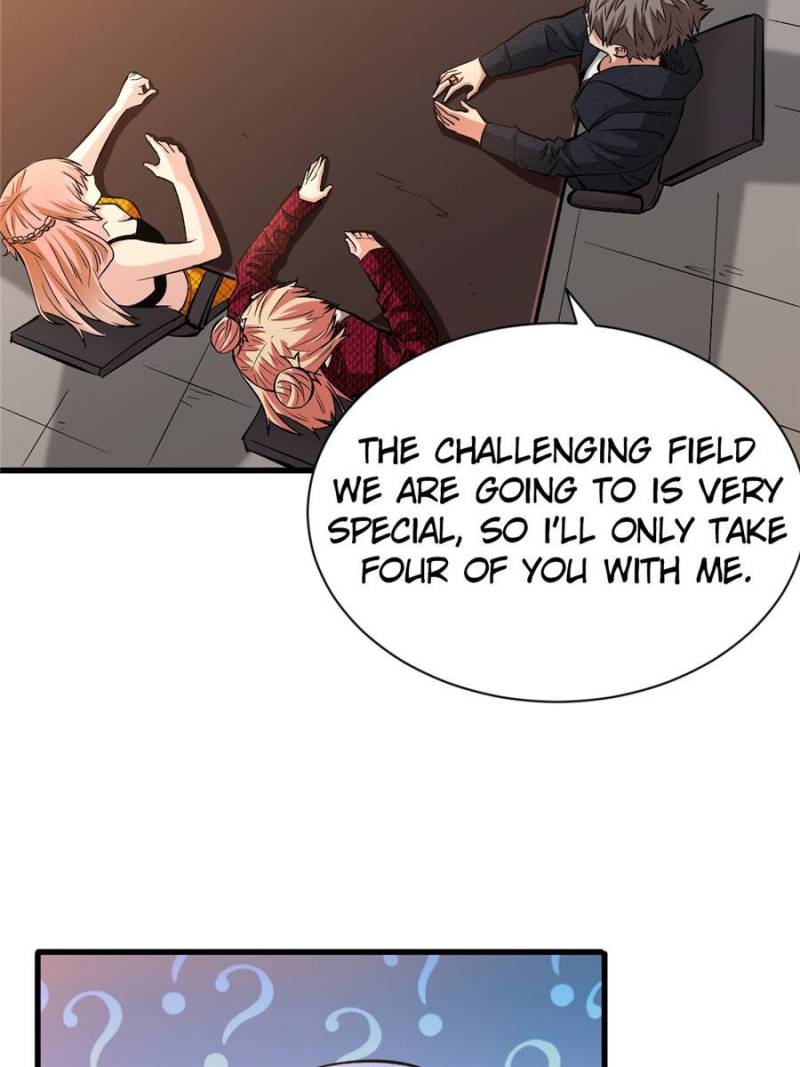 Read Endgame Restart EN Manga Online