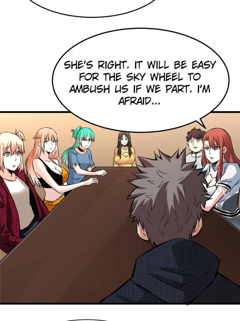 Read Endgame Restart EN Manga Online