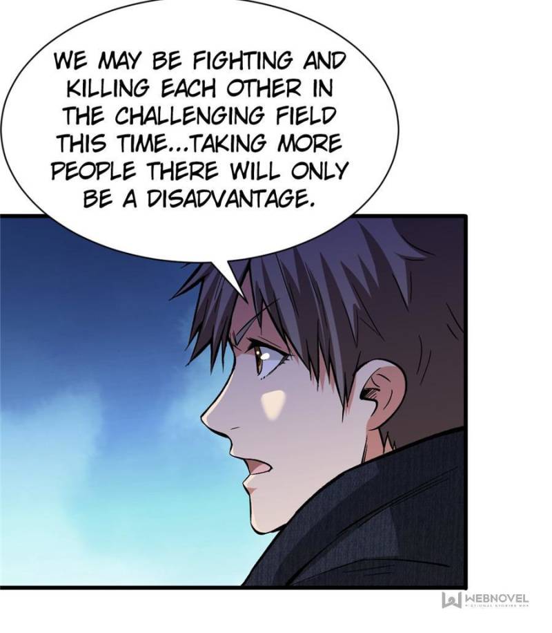 Read Endgame Restart EN Manga Online