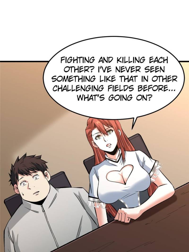 Read Endgame Restart EN Manga Online