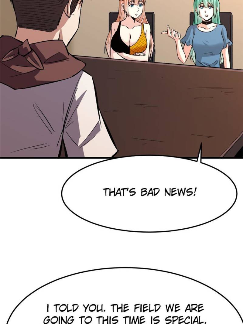 Read Endgame Restart EN Manga Online