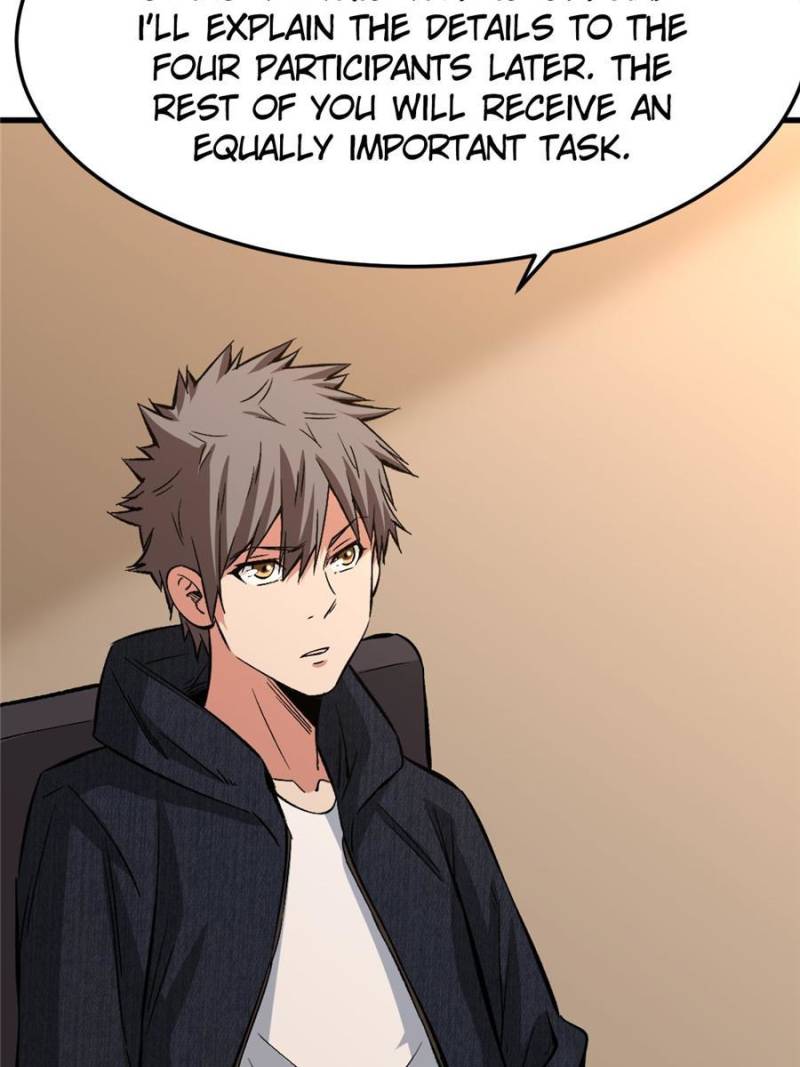 Read Endgame Restart EN Manga Online