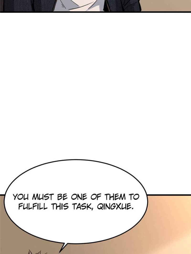 Read Endgame Restart EN Manga Online