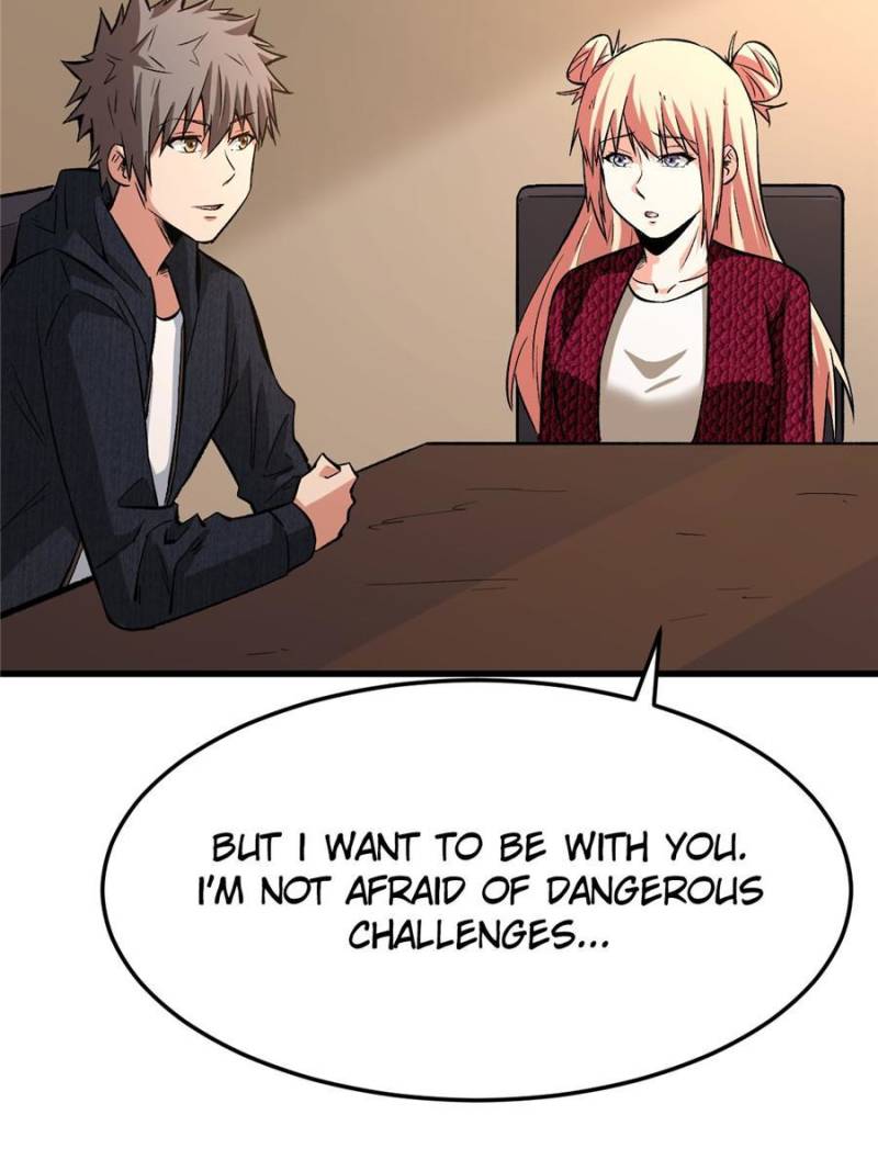 Read Endgame Restart EN Manga Online