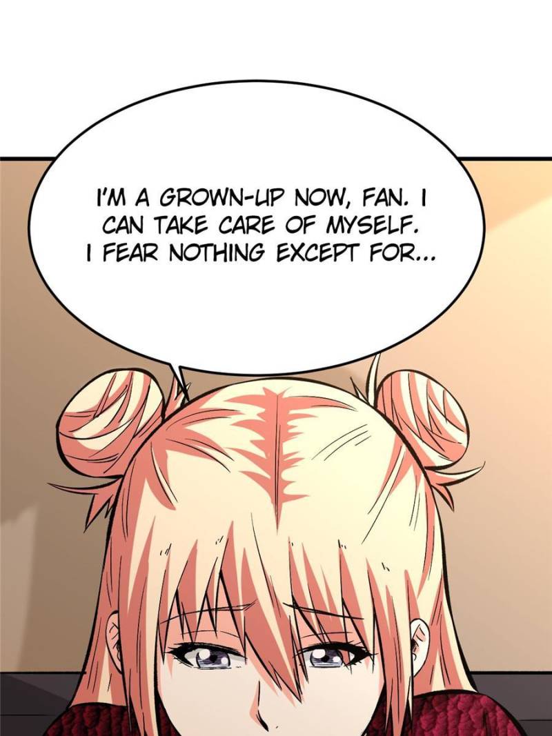 Read Endgame Restart EN Manga Online
