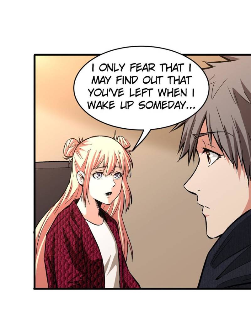 Read Endgame Restart EN Manga Online