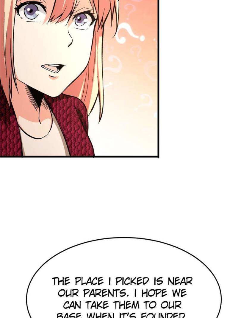 Read Endgame Restart EN Manga Online
