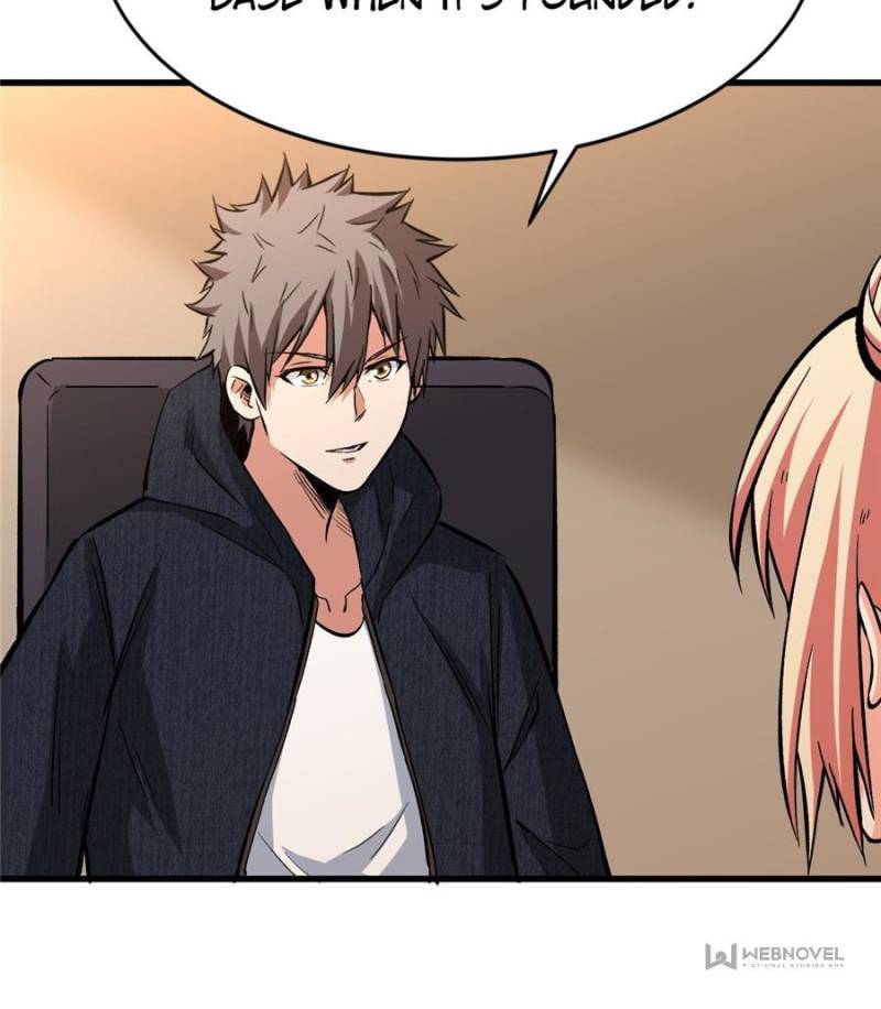 Read Endgame Restart EN Manga Online