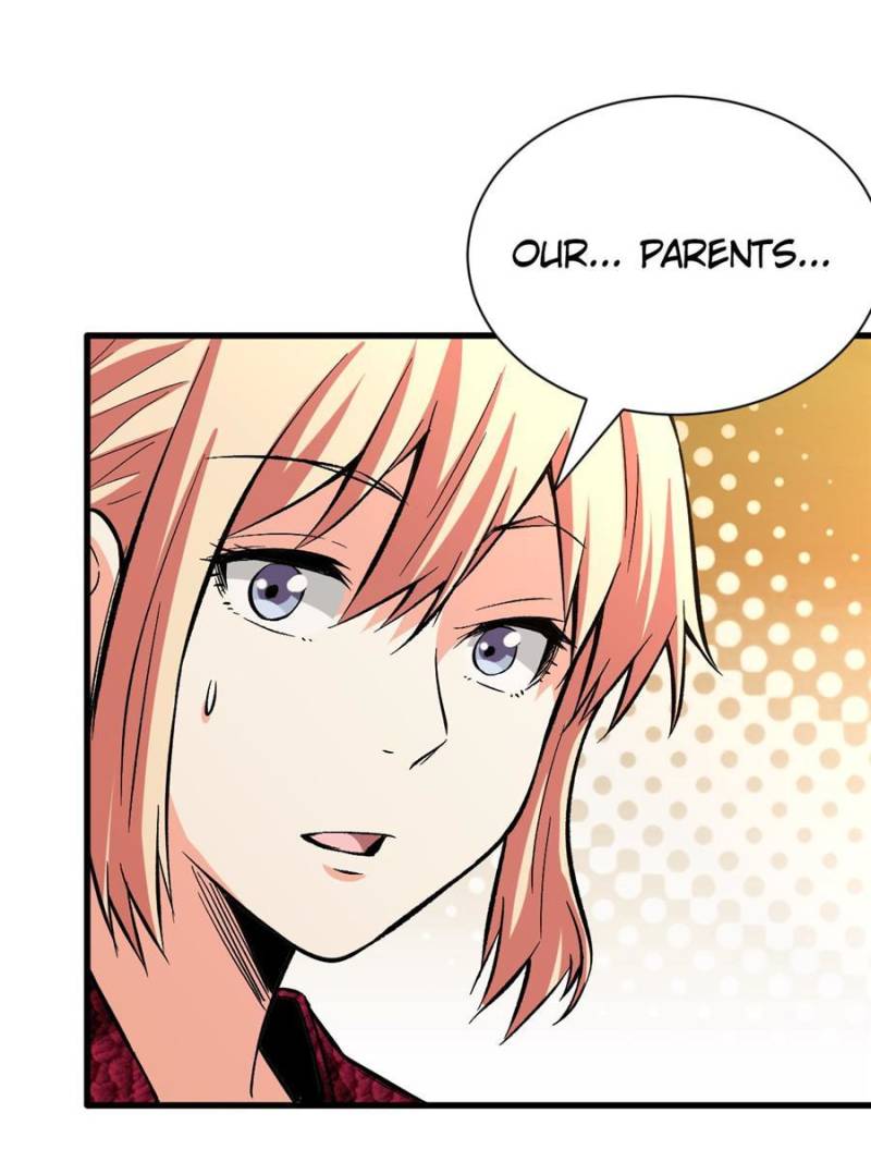 Read Endgame Restart EN Manga Online