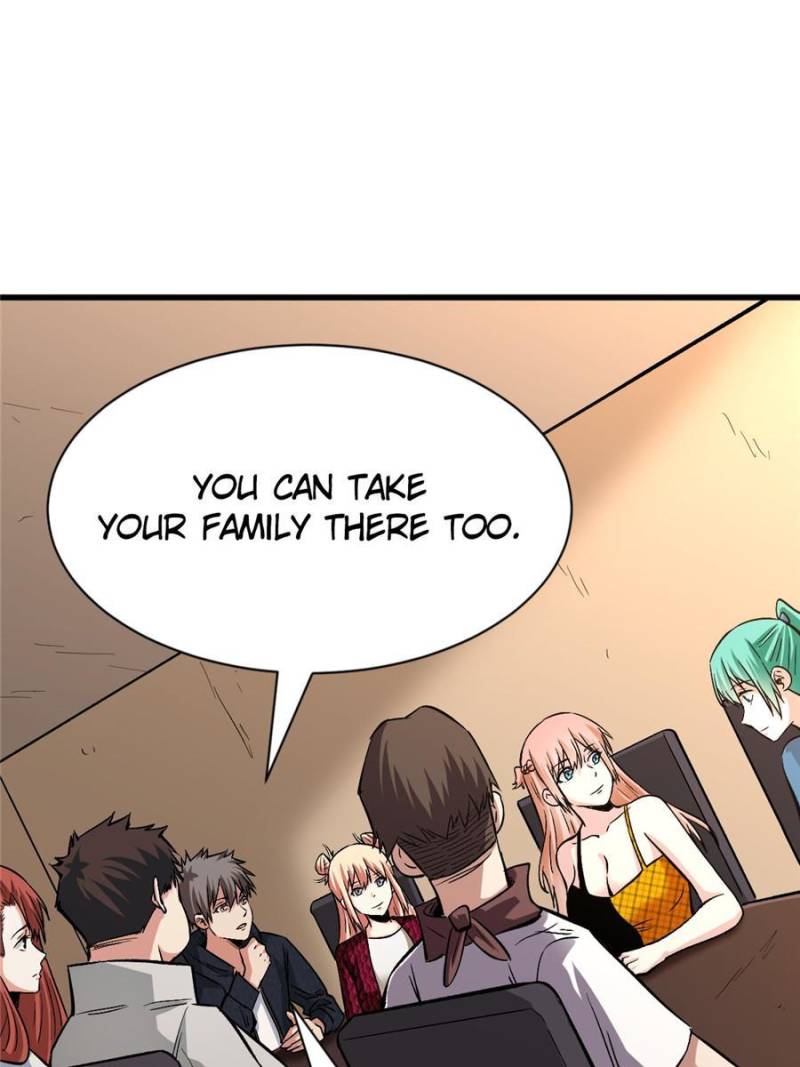 Read Endgame Restart EN Manga Online