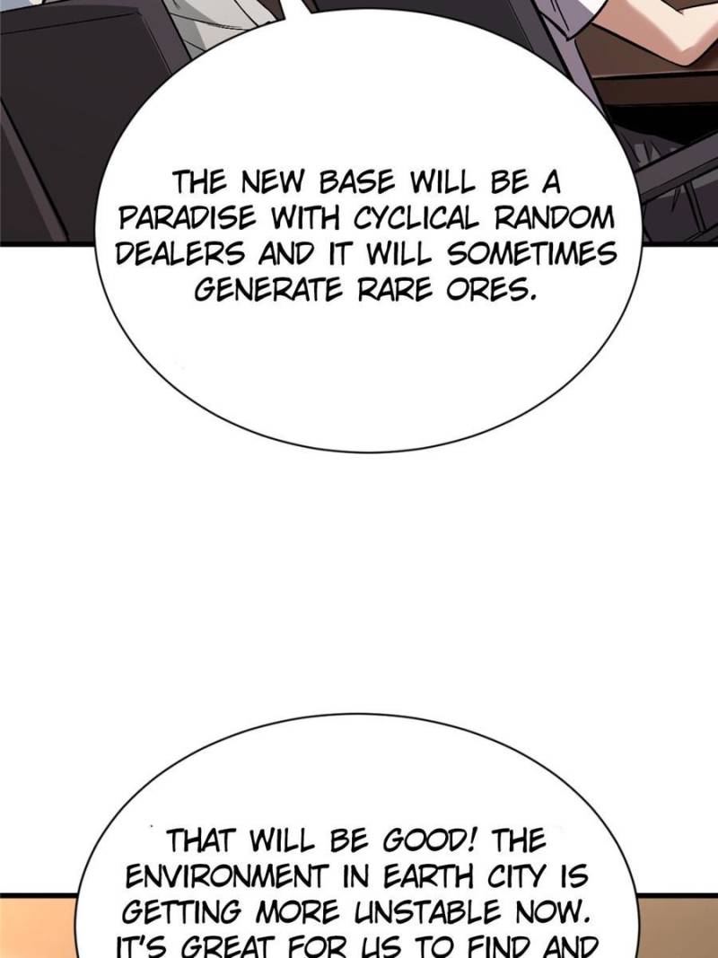 Read Endgame Restart EN Manga Online