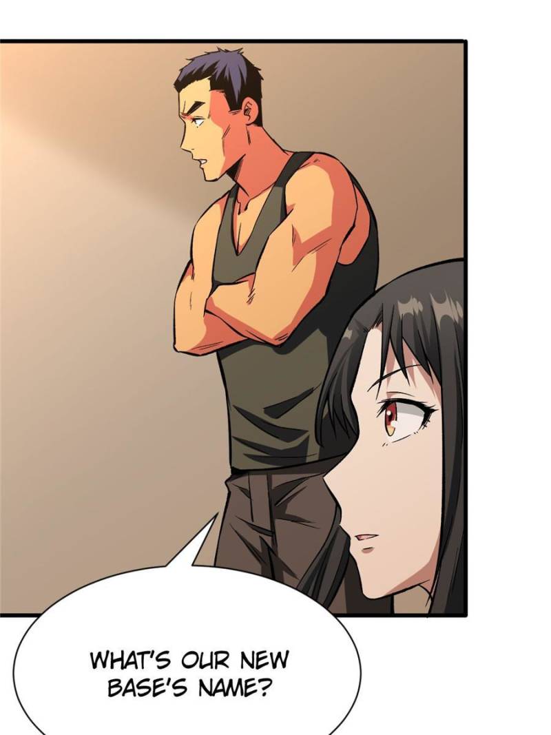 Read Endgame Restart EN Manga Online