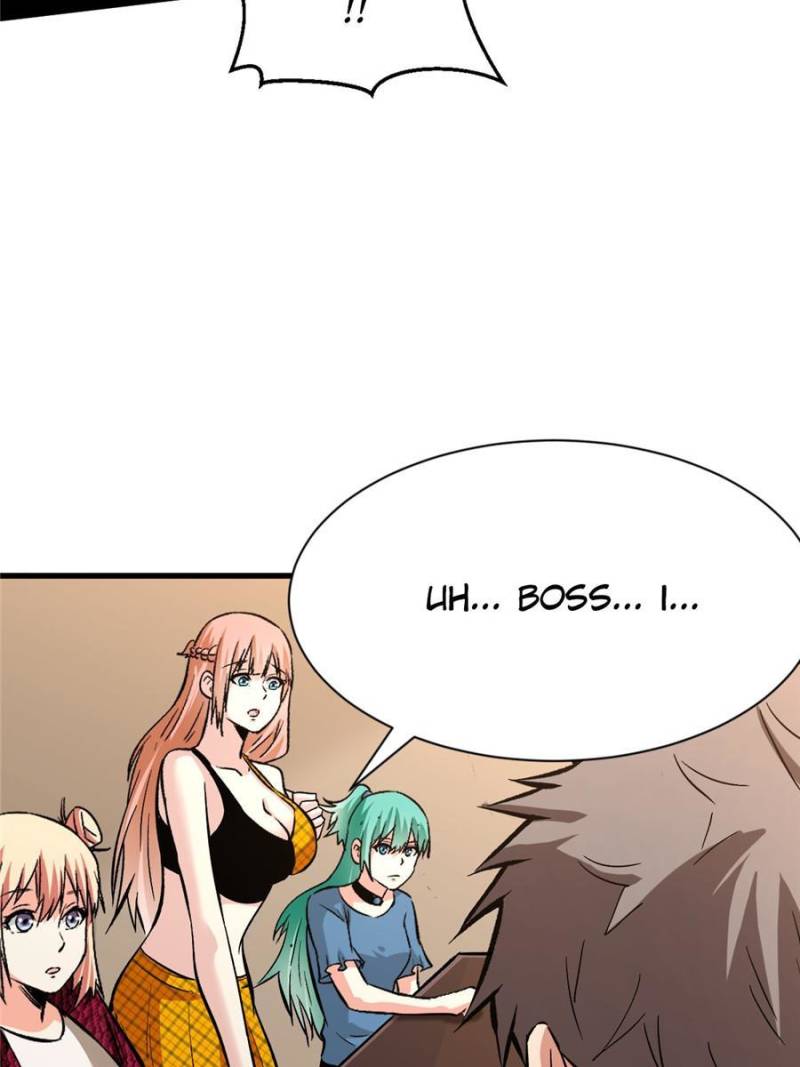 Read Endgame Restart EN Manga Online