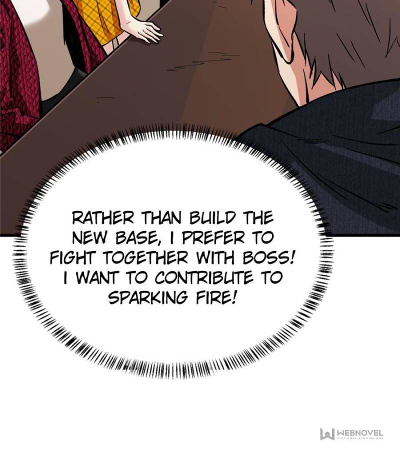 Read Endgame Restart EN Manga Online