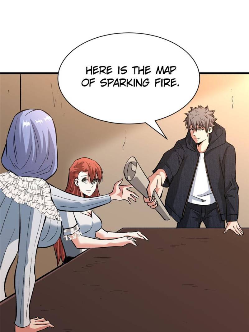 Read Endgame Restart EN Manga Online