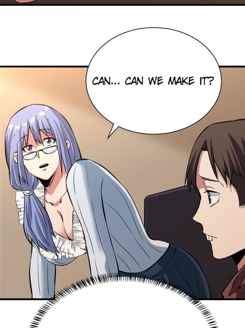 Read Endgame Restart EN Manga Online