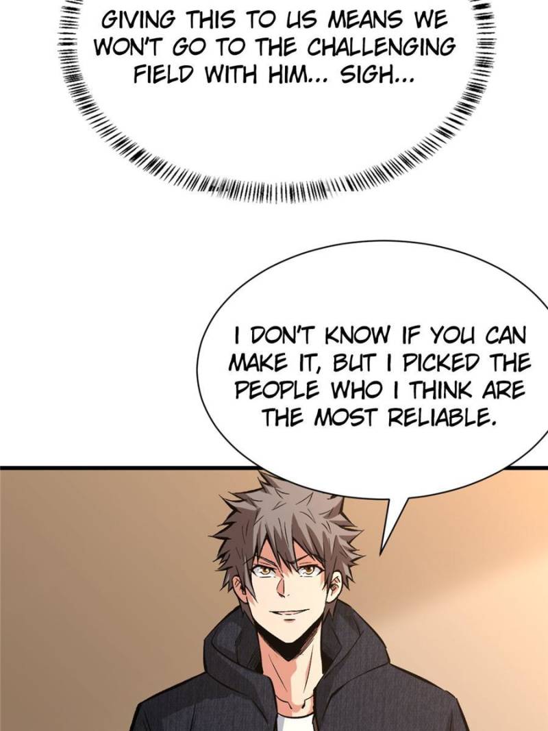 Read Endgame Restart EN Manga Online