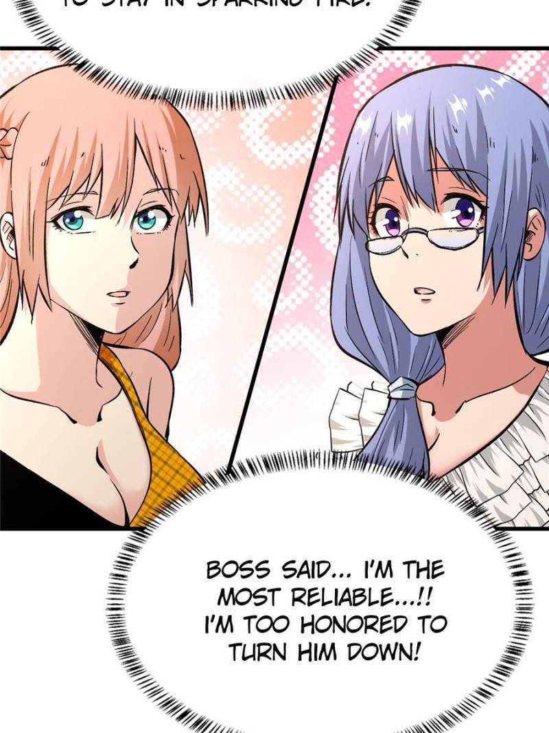 Read Endgame Restart EN Manga Online