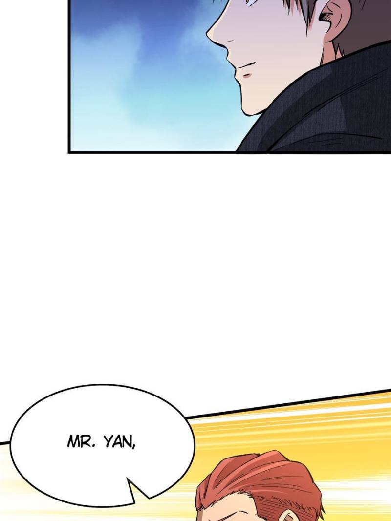 Read Endgame Restart EN Manga Online