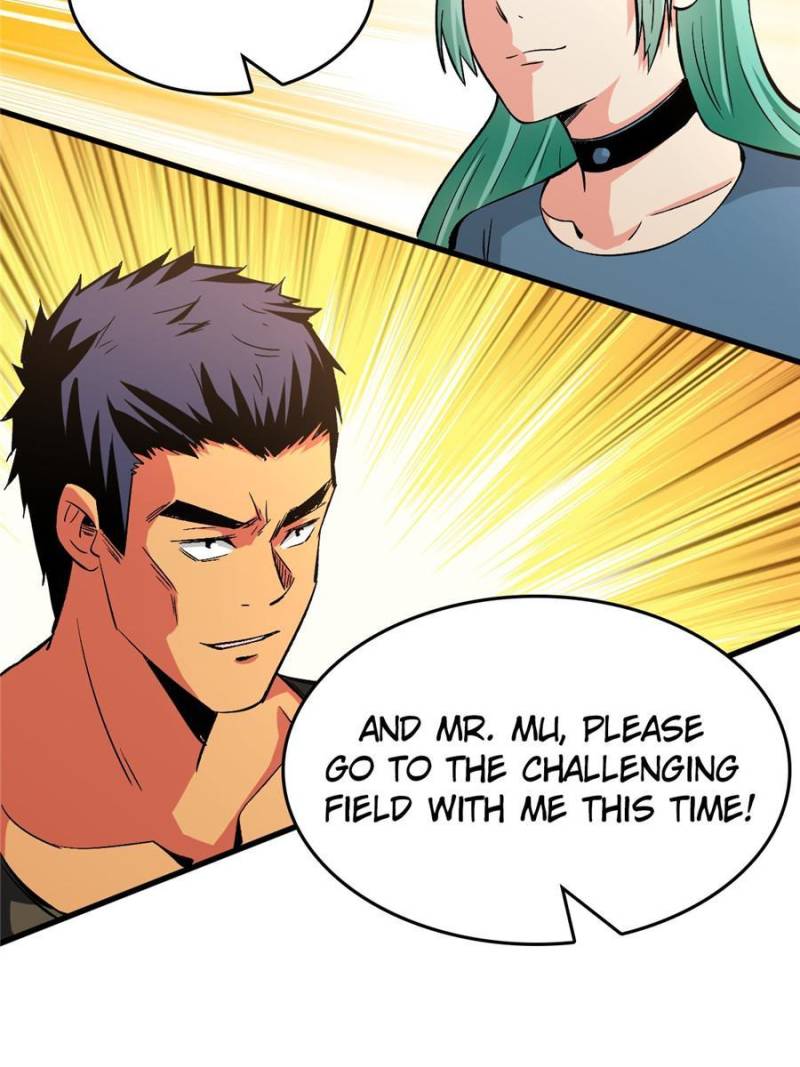 Read Endgame Restart EN Manga Online