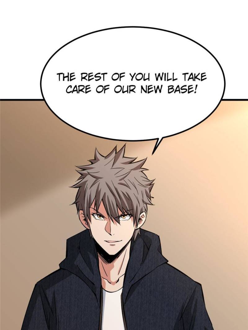 Read Endgame Restart EN Manga Online