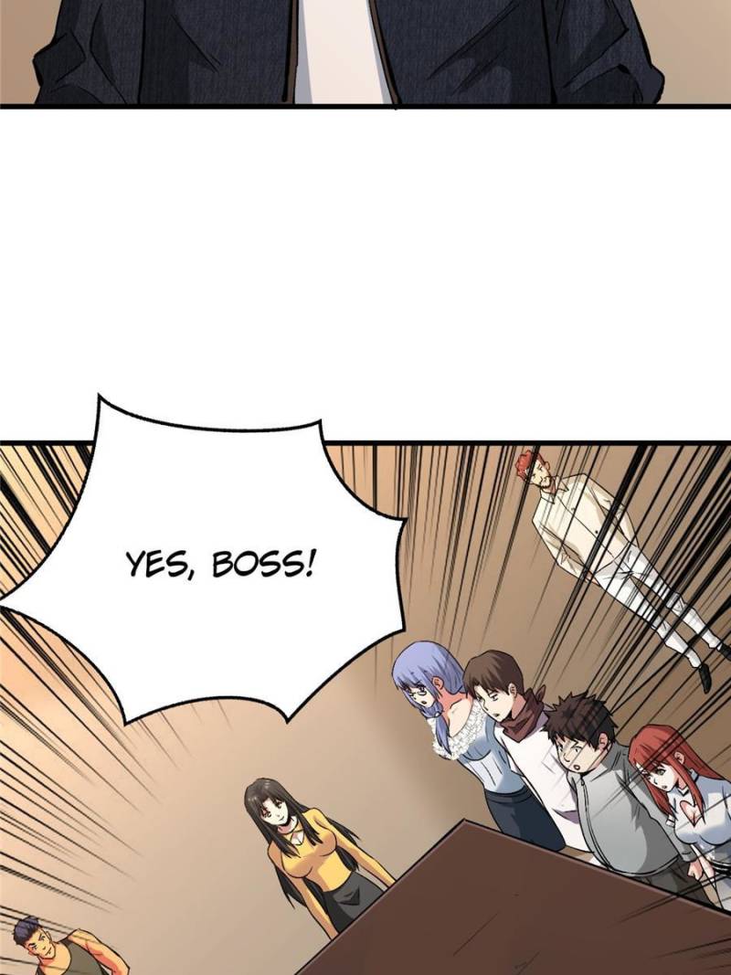 Read Endgame Restart EN Manga Online
