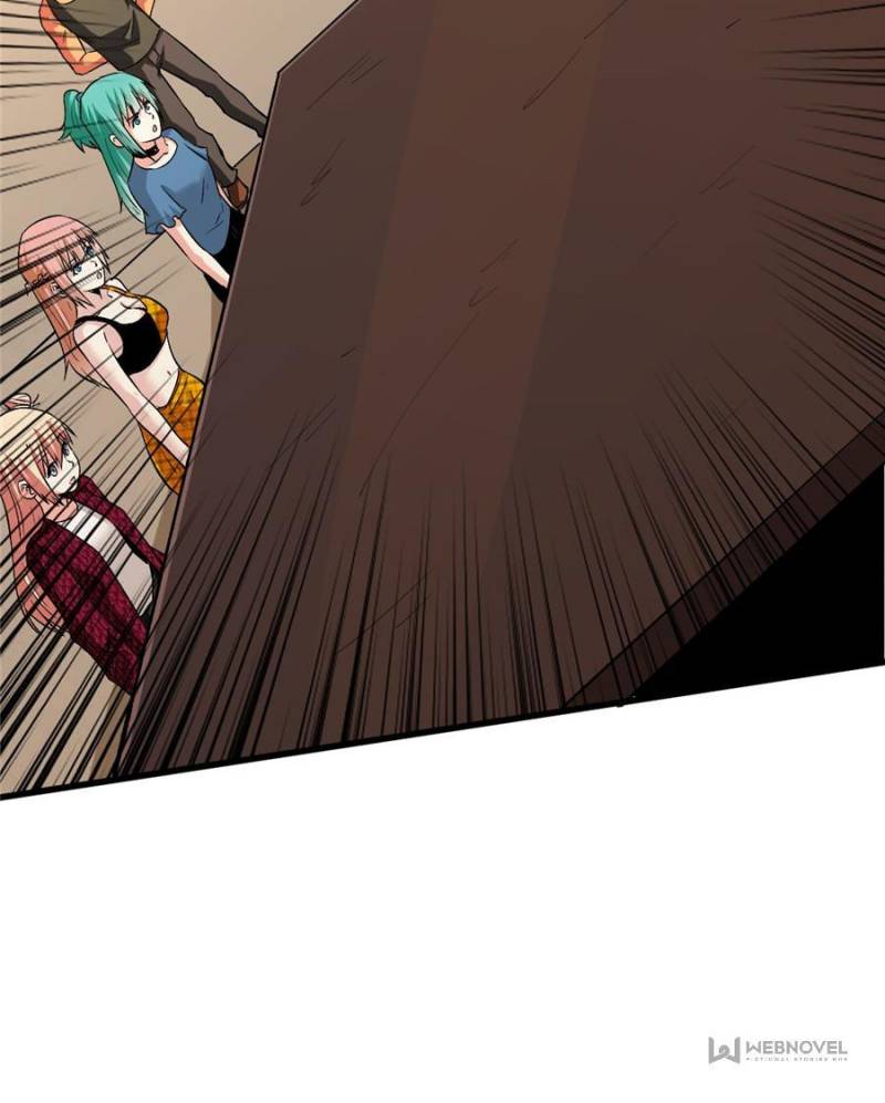 Read Endgame Restart EN Manga Online