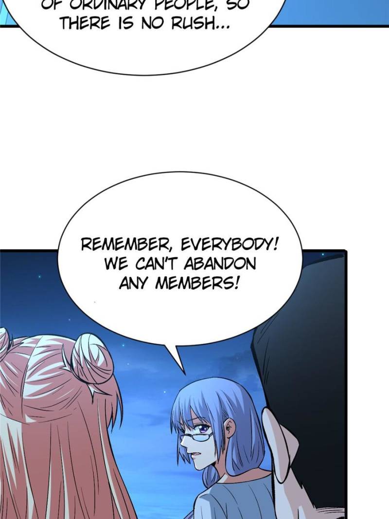 Read Endgame Restart EN Manga Online