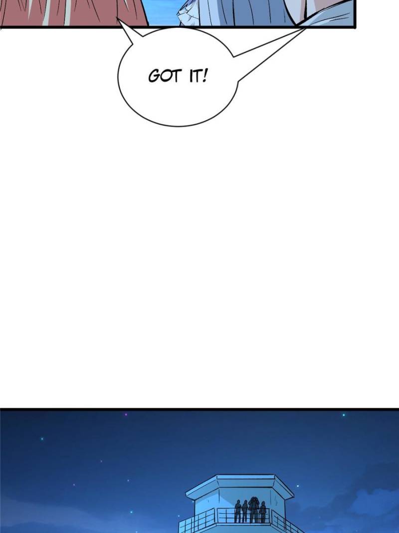Read Endgame Restart EN Manga Online