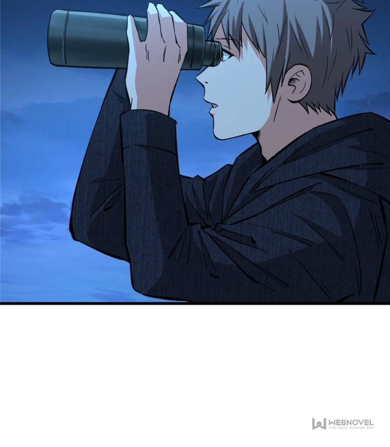 Read Endgame Restart EN Manga Online