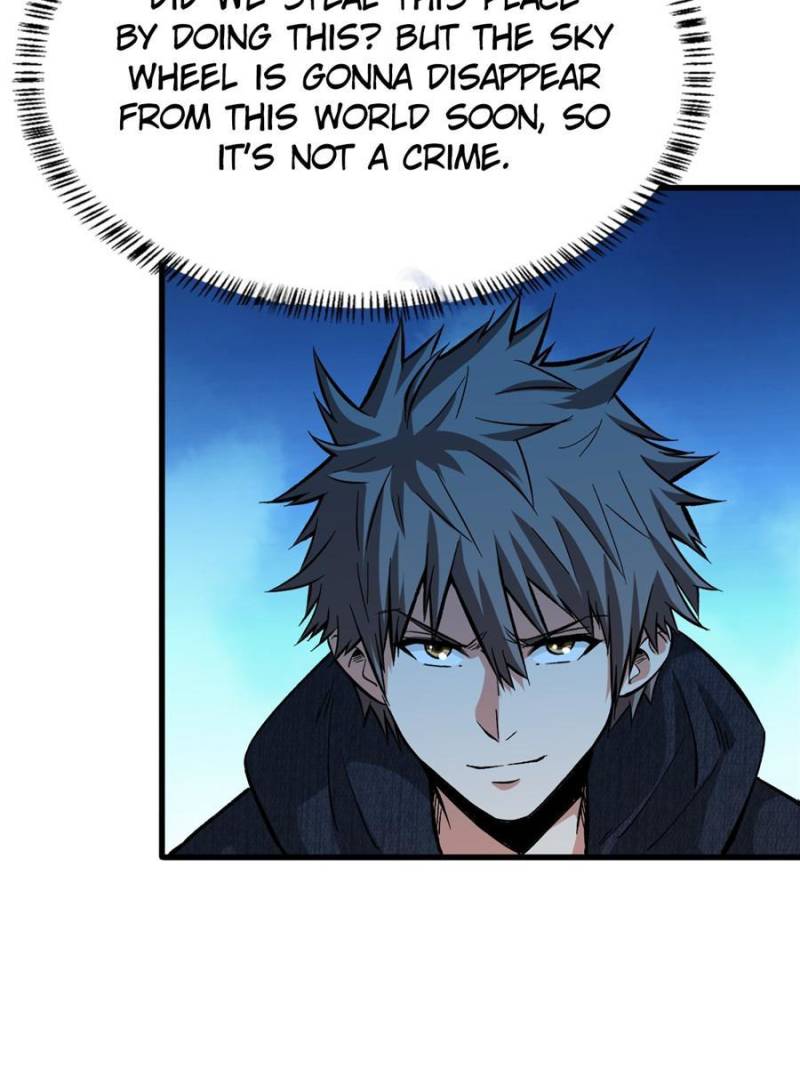 Read Endgame Restart EN Manga Online